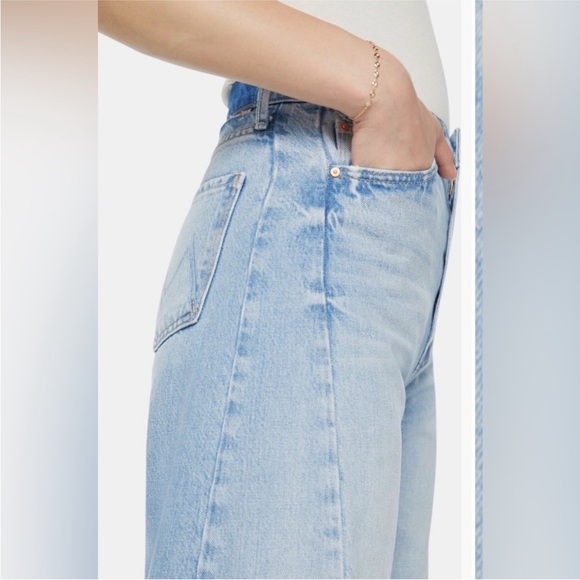 MOTHER Half Pipe - Picture 3 of 5